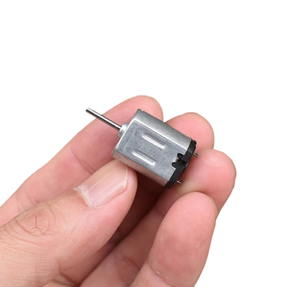 50pcs/lot DC6V 17000 RPM Micro - огляд і ціна Electronics And Gadgets Ce