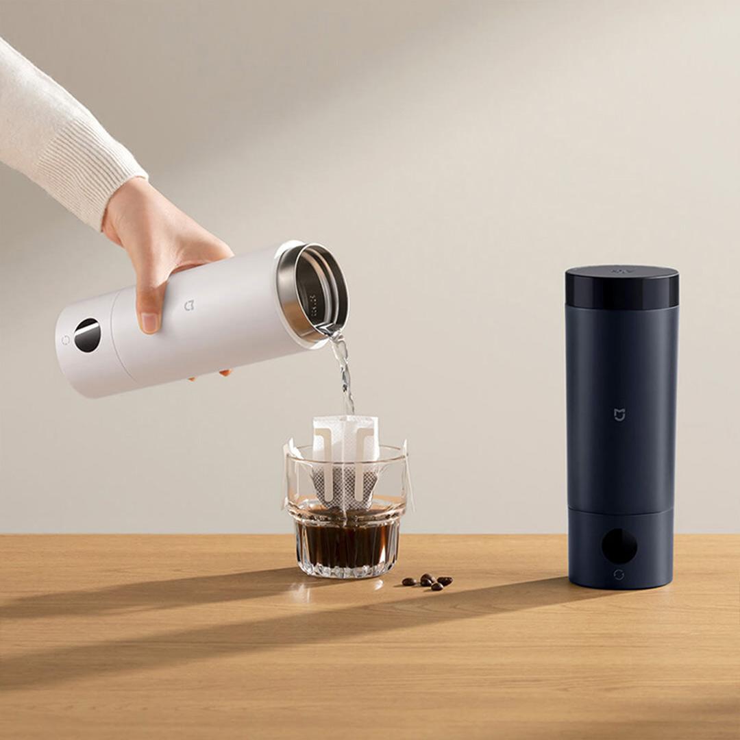 Original XIAOMI Mijia Portable - огляд і ціна Electronic Gadgets For Home