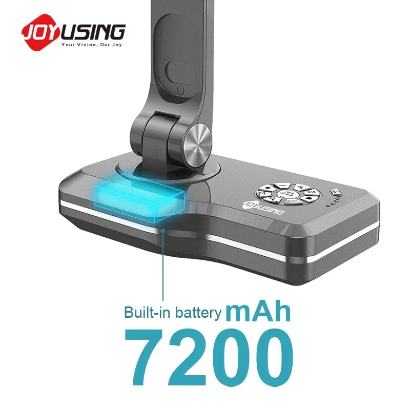 2025 Joyusing V500W Wifi Wirel - огляд і ціна Document Camera Visualizer