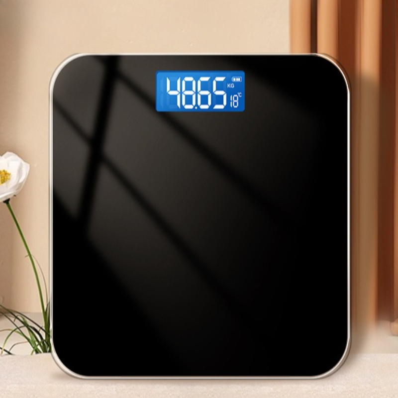 Smart Body Fat Scale, Recharge - огляд і ціна Body Fat Scale Smart