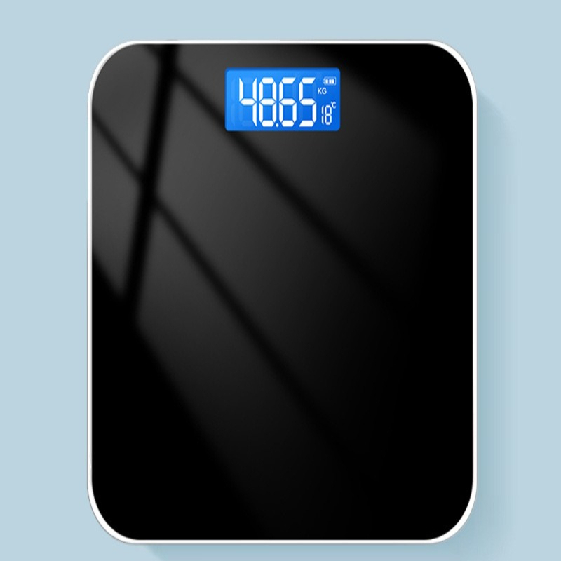 Smart Body Fat Scale, Recharge - огляд і ціна Body Fat Scale Smart