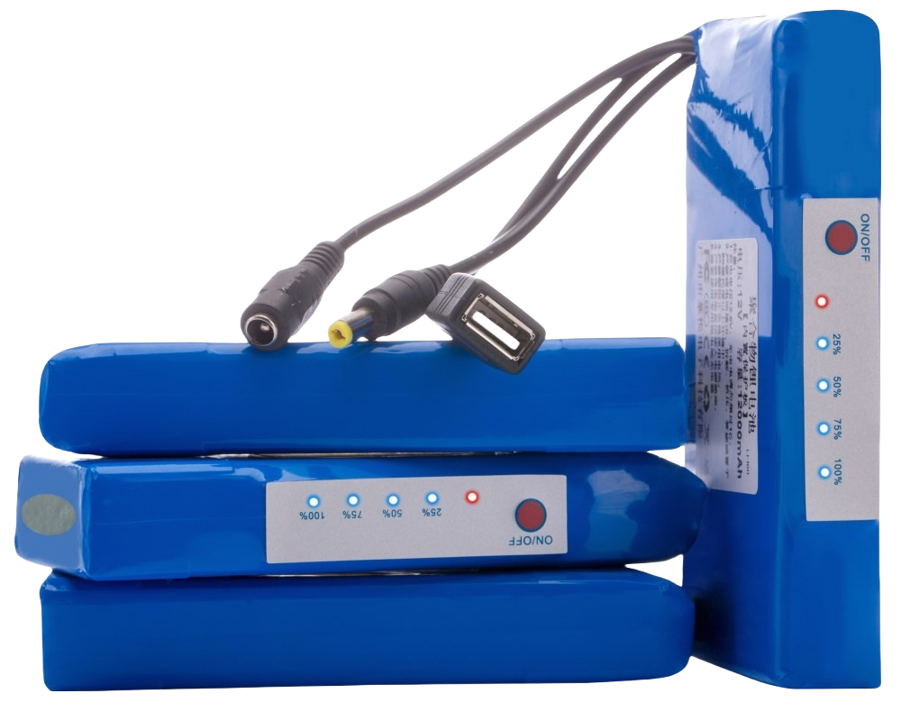 Rechargeable Polymer Lithium B - огляд і ціна Electronics And Gadgets Ce