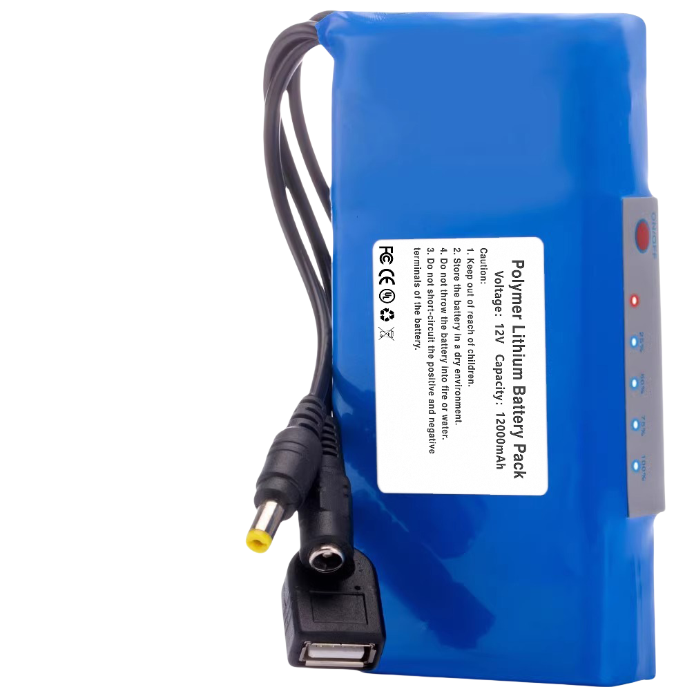Rechargeable Polymer Lithium B - огляд і ціна Electronics And Gadgets Ce