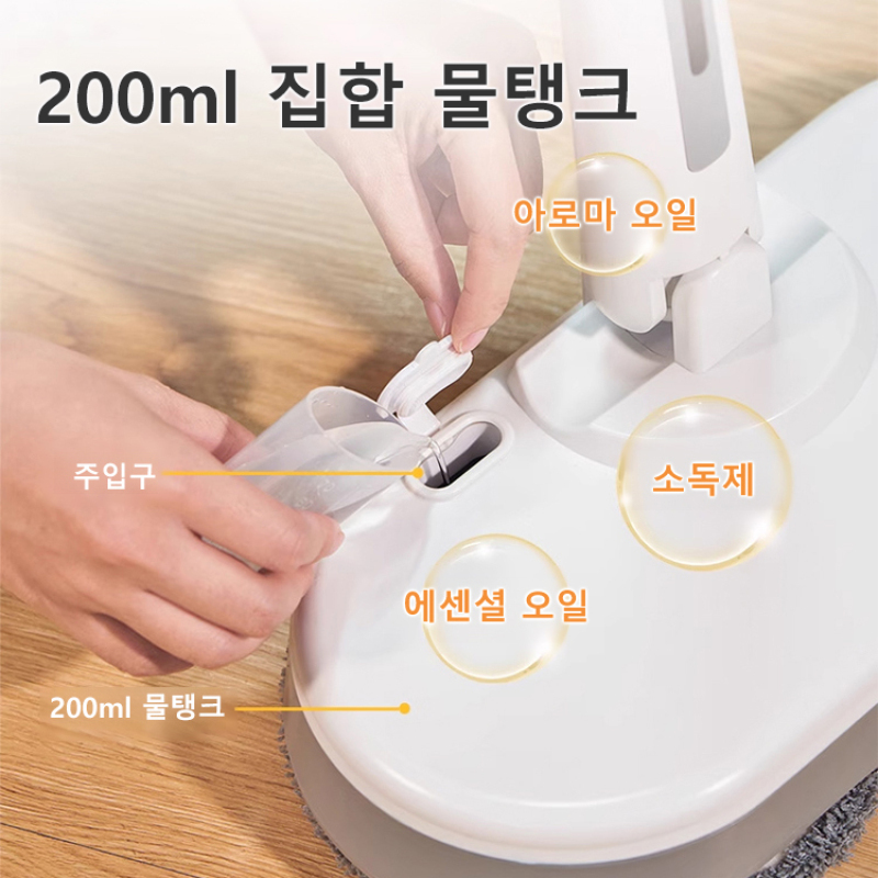 Electric Lazy Mop Household El - огляд і ціна Electronic Gadgets For Home