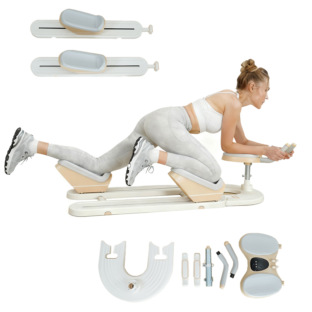 ABS Crawling Exercise Machine  - огляд і ціна Electronic Gadgets For Home