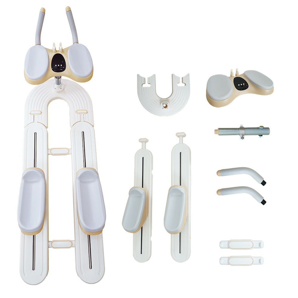ABS Crawling Exercise Machine  - огляд і ціна Electronic Gadgets For Home