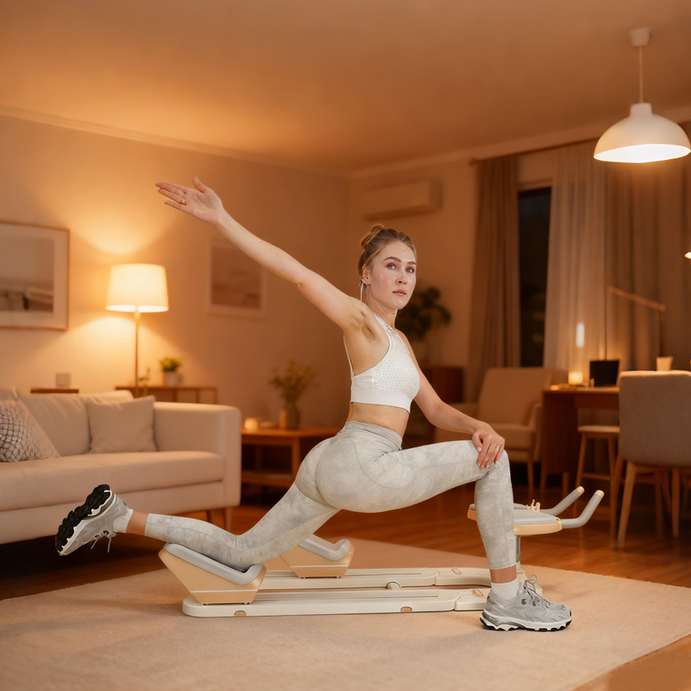 ABS Crawling Exercise Machine  - огляд і ціна Electronic Gadgets For Home
