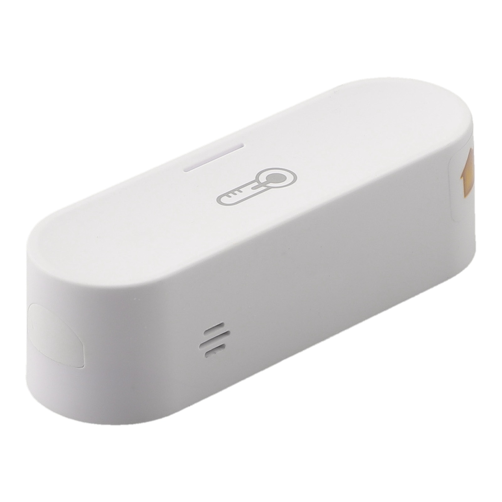 ~1pc Temperature And Humidity  - огляд і ціна Electronic Gadgets For Home
