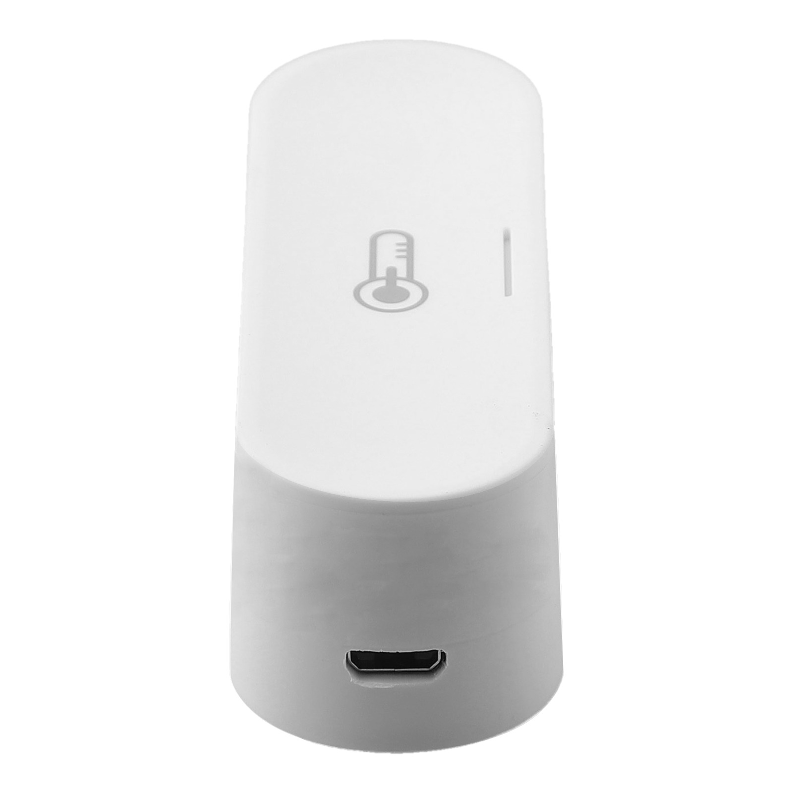 ~1pc Temperature And Humidity  - огляд і ціна Electronic Gadgets For Home
