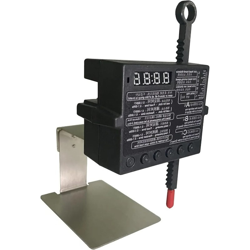 3-Mode Auto Clicker - USB Keyb - огляд і ціна Auto Mouse Mover