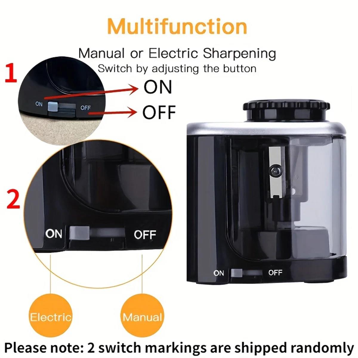 Multifunctional Automatic Elec - огляд і ціна Electronic Gadgets For Home